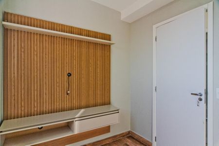 Quarto 2 de apartamento para alugar com 2 quartos, 38m² em Imirim, São Paulo