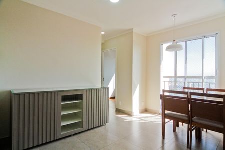 Apartamento para alugar com 2 quartos, 38m² em Imirim, São Paulo