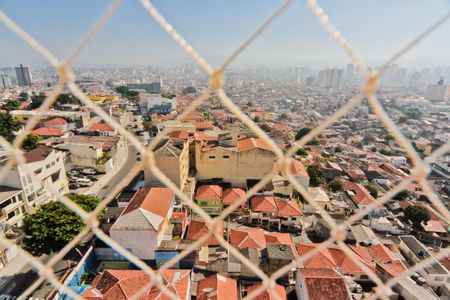 Vista de apartamento para alugar com 2 quartos, 38m² em Imirim, São Paulo
