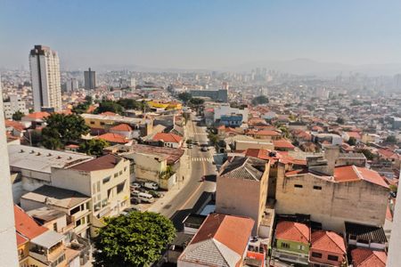 Vista de apartamento para alugar com 2 quartos, 38m² em Imirim, São Paulo