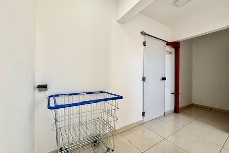 Área comum de apartamento para alugar com 2 quartos, 40m² em Vila Matilde, São Paulo