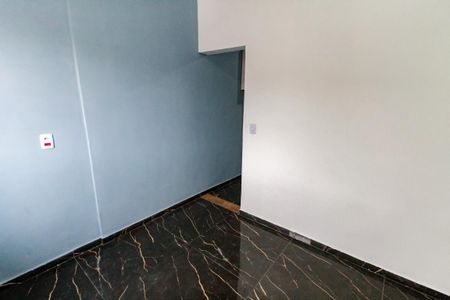 Quarto de casa para alugar com 1 quarto, 38m² em Campo Limpo, São Paulo