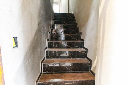 Entrada de casa para alugar com 1 quarto, 38m² em Campo Limpo, São Paulo