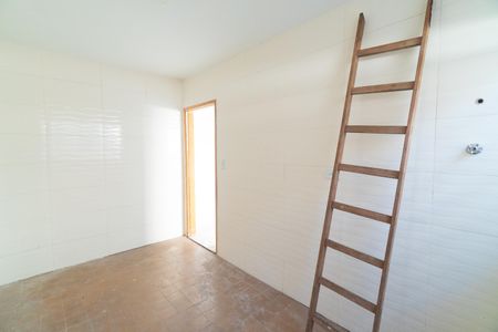 Cozinha de casa à venda com 2 quartos, 65m² em Jardim Oriental, São Paulo