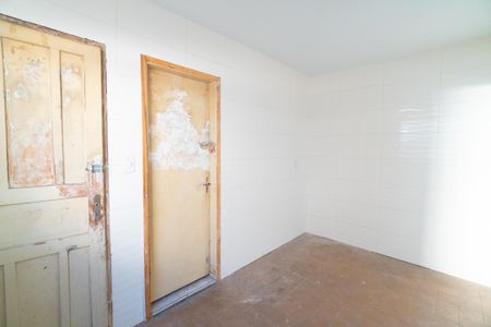 Cozinha de casa à venda com 2 quartos, 65m² em Jardim Oriental, São Paulo