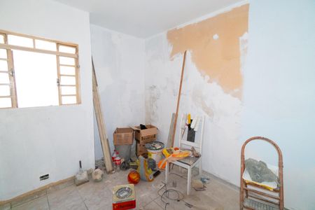 Quarto 2 de casa à venda com 2 quartos, 65m² em Jardim Oriental, São Paulo