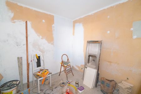 Quarto 2 de casa à venda com 2 quartos, 65m² em Jardim Oriental, São Paulo