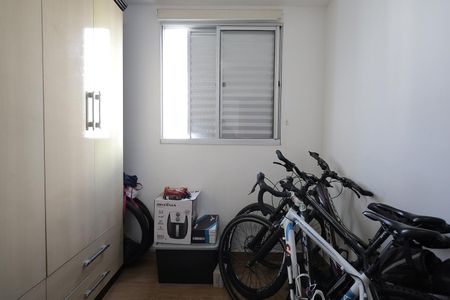 Apartamento à venda com 50m², 2 quartos e 1 vaga Apartamento à venda com 50m², 2 quartos e 1 vagaQuarto 2