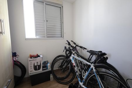Apartamento à venda com 50m², 2 quartos e 1 vaga Apartamento à venda com 50m², 2 quartos e 1 vagaQuarto 2