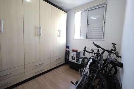 Apartamento à venda com 50m², 2 quartos e 1 vaga Apartamento à venda com 50m², 2 quartos e 1 vagaQuarto 2