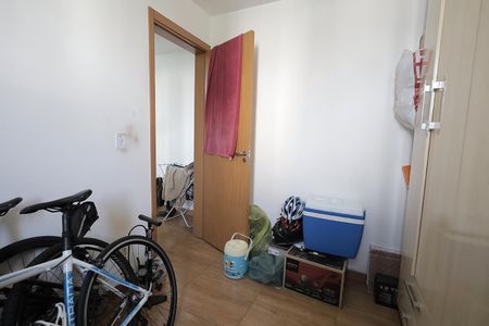 Apartamento à venda com 50m², 2 quartos e 1 vaga Apartamento à venda com 50m², 2 quartos e 1 vagaQuarto 2
