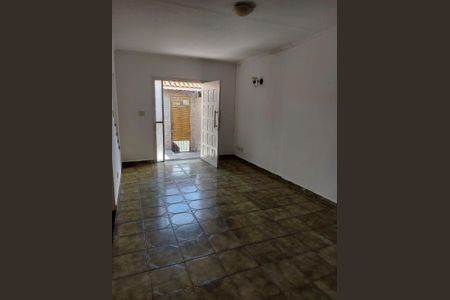 Casa à venda com 2 quartos, 120m² em Vila Bandeirantes, São Paulo