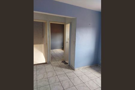 Foto 14 de casa à venda com 2 quartos, 120m² em Vila Bandeirantes, São Paulo