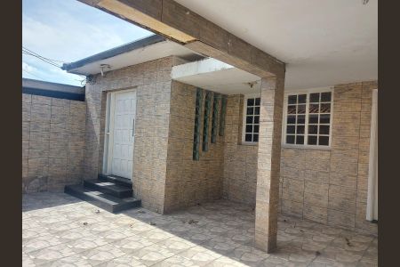 Foto 02 de casa à venda com 2 quartos, 120m² em Vila Bandeirantes, São Paulo