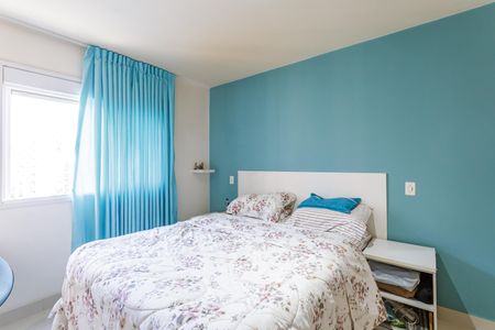 Apartamento à venda com 142m², 3 quartos e 2 vagasSuíte 2