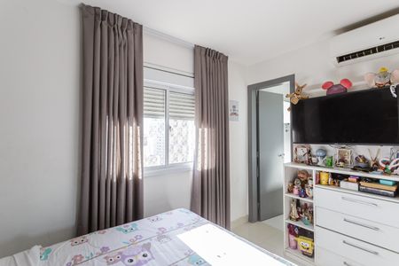 Apartamento à venda com 142m², 3 quartos e 2 vagasSuíte 1
