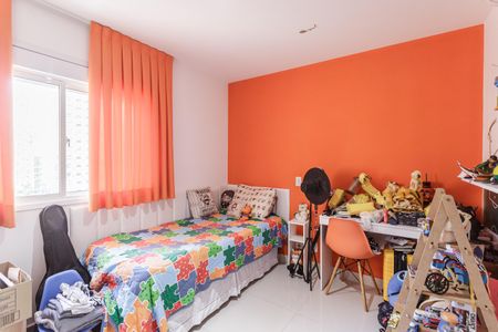Apartamento à venda com 142m², 3 quartos e 2 vagasQuarto 1