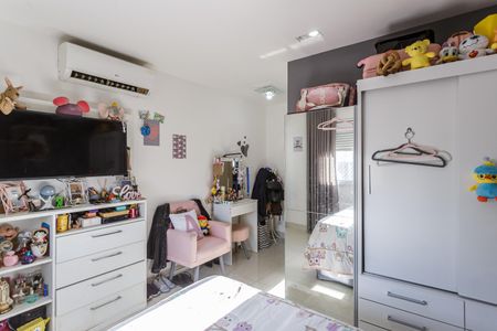 Apartamento à venda com 142m², 3 quartos e 2 vagasSuíte 1