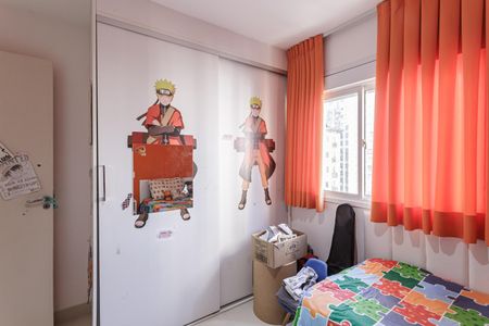 Apartamento à venda com 142m², 3 quartos e 2 vagasQuarto 1