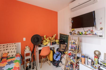 Apartamento à venda com 142m², 3 quartos e 2 vagasQuarto 1