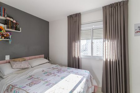 Apartamento à venda com 142m², 3 quartos e 2 vagasSuíte 1