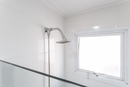 Apartamento à venda com 142m², 3 quartos e 2 vagasBanheiro Social