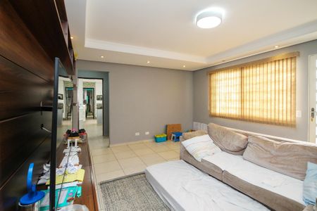 Sala de casa para alugar com 2 quartos, 120m² em Outeiro de Passárgada, Cotia