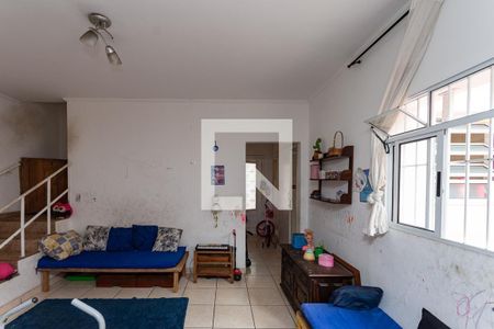 Casa à venda com 3 quartos, 156m² em Vila Romana, São Paulo