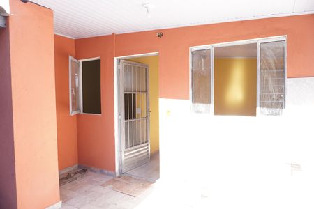Casa para alugar com 1 quarto, 100m² em Vila Nova Curuca, São Paulo