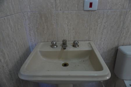 Casa para alugar com 1 quarto, 100m² em Vila Nova Curuca, São Paulo