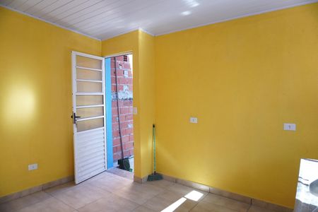 Casa para alugar com 1 quarto, 100m² em Vila Nova Curuca, São Paulo