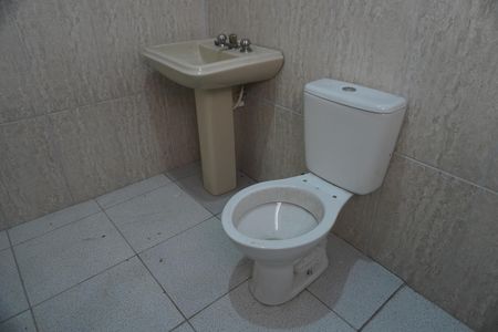 Casa para alugar com 1 quarto, 100m² em Vila Nova Curuca, São Paulo
