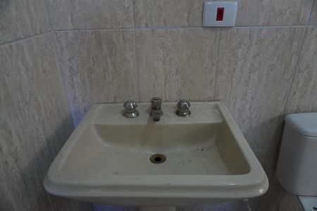 Casa para alugar com 1 quarto, 100m² em Vila Nova Curuca, São Paulo