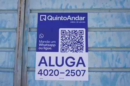 Casa para alugar com 1 quarto, 100m² em Vila Nova Curuca, São Paulo