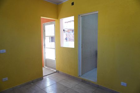 Casa para alugar com 1 quarto, 100m² em Vila Nova Curuca, São Paulo