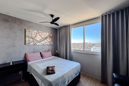 Kitnet/Studio à venda com 1 quarto, 19m² em Brás, São Paulo