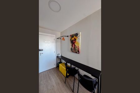 Studio à venda com 19m², 1 quarto e sem vaga Studio à venda com 19m², 1 quarto e sem vagaCozinha