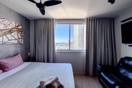 Studio à venda com 19m², 1 quarto e sem vaga Studio à venda com 19m², 1 quarto e sem vagaStudio