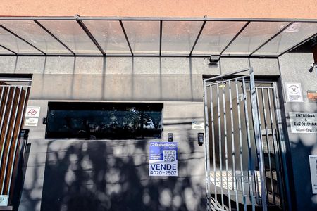 Fachada de kitnet/studio à venda com 1 quarto, 19m² em Brás, São Paulo