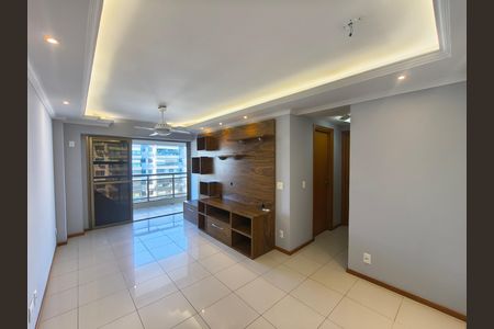 Apartamento à venda com 2 quartos, 11m² em Barra da Tijuca, Rio de Janeiro