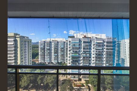 Apartamento à venda com 2 quartos, 11m² em Barra da Tijuca, Rio de Janeiro
