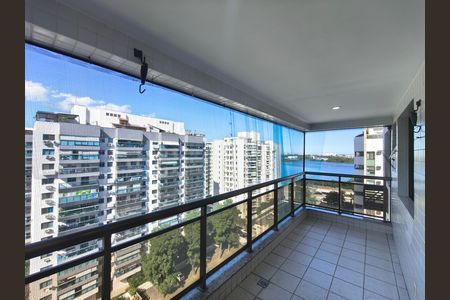 Apartamento à venda com 2 quartos, 11m² em Barra da Tijuca, Rio de Janeiro