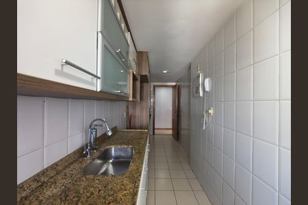 Apartamento à venda com 2 quartos, 11m² em Barra da Tijuca, Rio de Janeiro