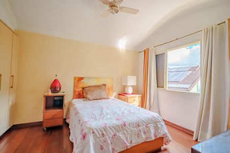 Suíte 3 de casa para alugar com 5 quartos, 500m² em Rolinópolis, São Paulo