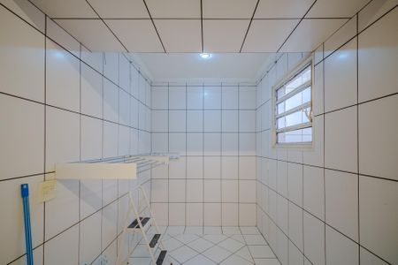 Área de Serviço de casa para alugar com 5 quartos, 500m² em Rolinópolis, São Paulo