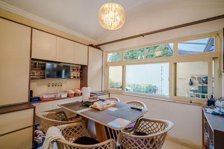 Cozinha de casa para alugar com 5 quartos, 500m² em Rolinópolis, São Paulo
