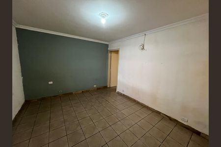 Entrada de casa à venda com 3 quartos, 100m² em Jardim Paris, São Paulo