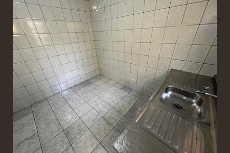 Cozinha de casa à venda com 3 quartos, 100m² em Jardim Paris, São Paulo