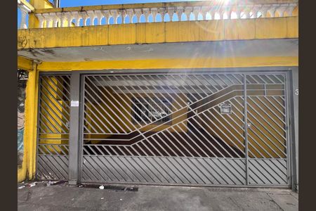 Casa à venda com 3 quartos, 100m² em Jardim Paris, São Paulo