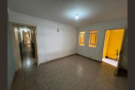 Sala de casa à venda com 3 quartos, 100m² em Jardim Paris, São Paulo